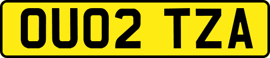 OU02TZA