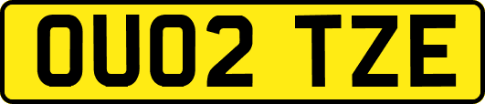 OU02TZE