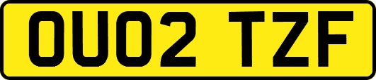 OU02TZF
