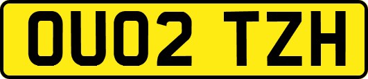 OU02TZH