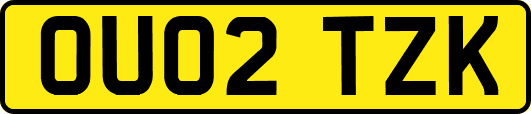 OU02TZK