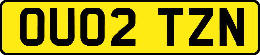 OU02TZN