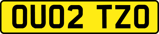 OU02TZO