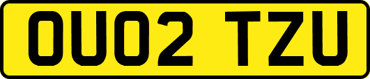 OU02TZU