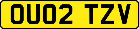OU02TZV