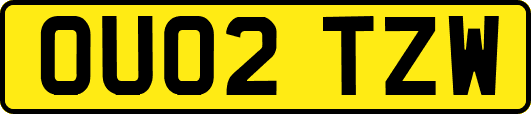 OU02TZW