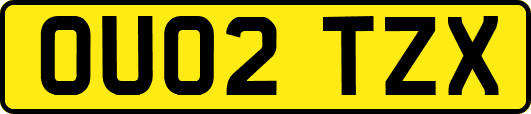 OU02TZX