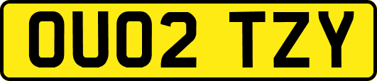 OU02TZY