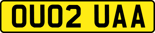 OU02UAA