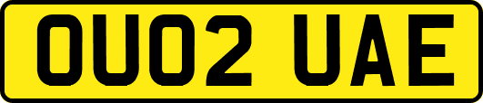 OU02UAE
