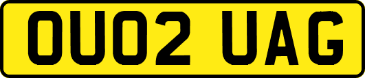 OU02UAG