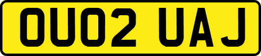 OU02UAJ