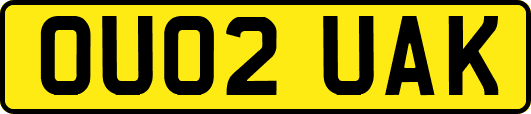 OU02UAK