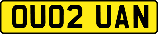 OU02UAN