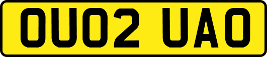 OU02UAO