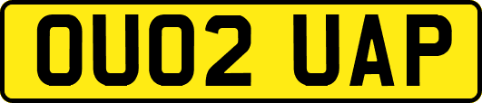 OU02UAP