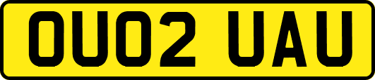 OU02UAU