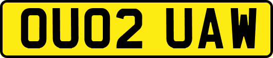 OU02UAW