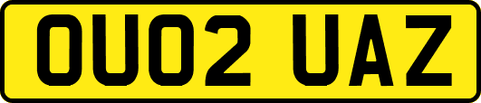 OU02UAZ