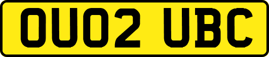 OU02UBC
