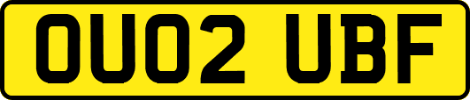 OU02UBF