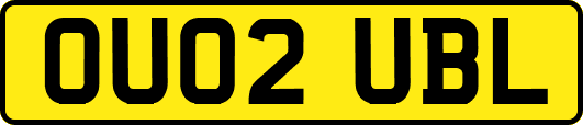 OU02UBL