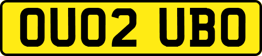 OU02UBO
