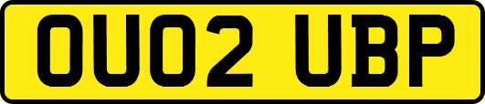 OU02UBP