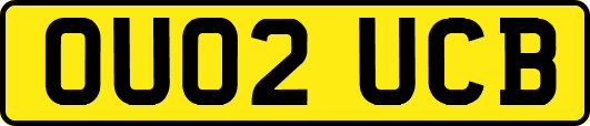 OU02UCB