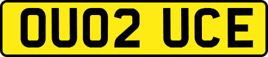 OU02UCE