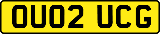OU02UCG