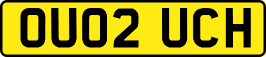 OU02UCH