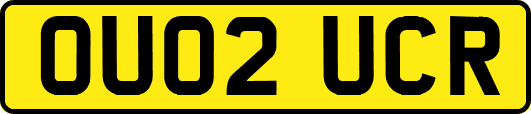 OU02UCR