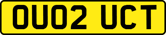 OU02UCT