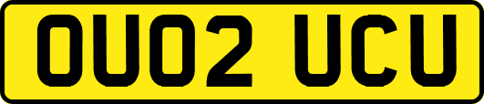 OU02UCU