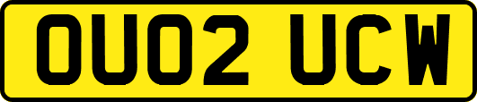 OU02UCW