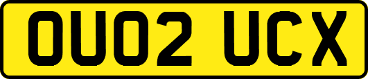 OU02UCX