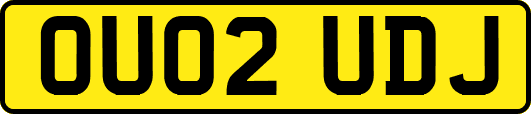 OU02UDJ