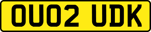 OU02UDK