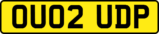 OU02UDP