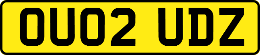 OU02UDZ