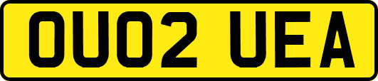 OU02UEA