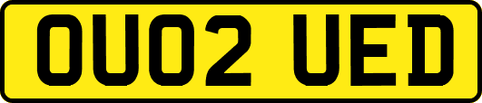 OU02UED