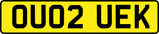 OU02UEK