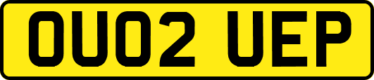OU02UEP