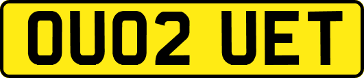 OU02UET