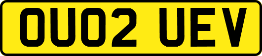 OU02UEV