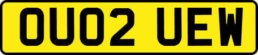 OU02UEW