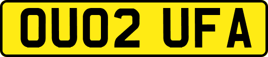 OU02UFA