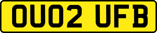 OU02UFB